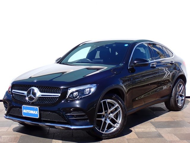 Mercedes-Benz GLC220D