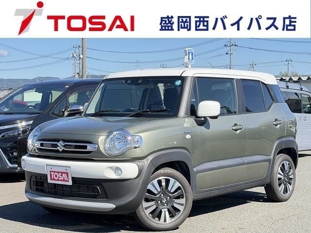 2024 Suzuki X BEE