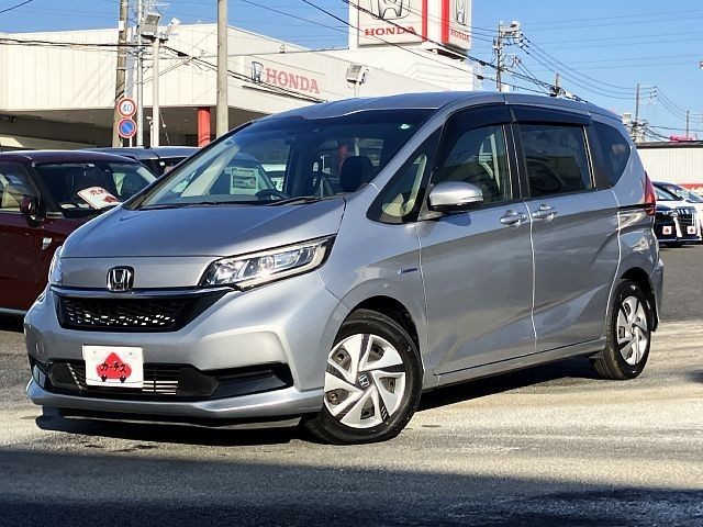 2019 Honda Freed Plus HV