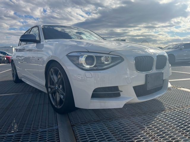 BMW M135I