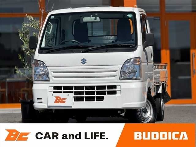 2014 Suzuki Carry Truck