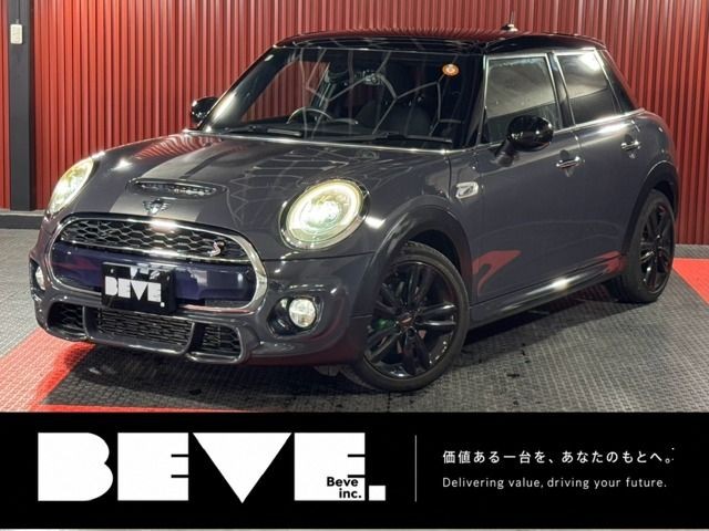 BMW MINI