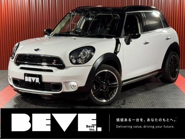 BMW MINI