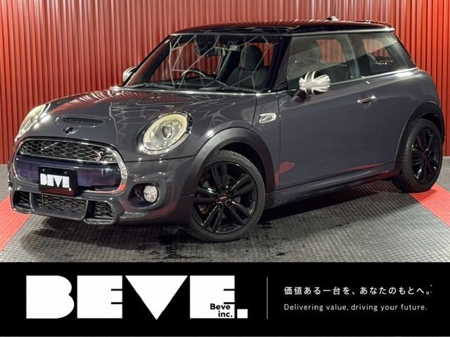 BMW MINI