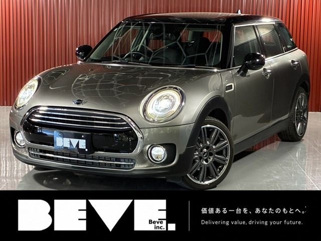 BMW MINI