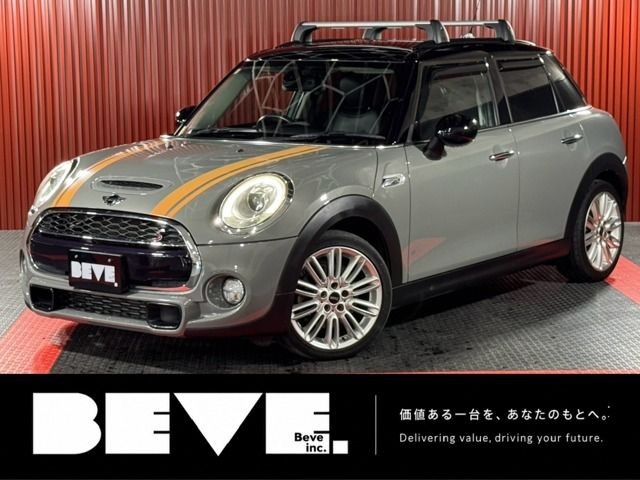 BMW MINI