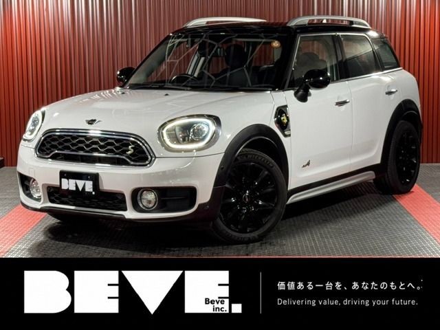 BMW MINI