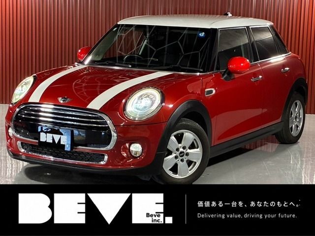 BMW MINI