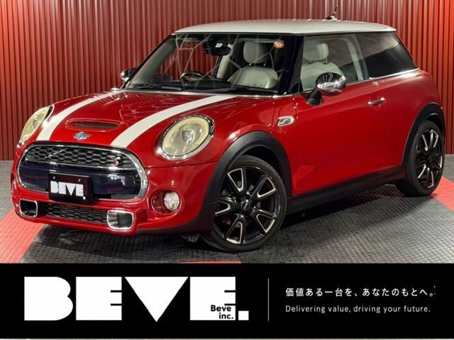 BMW MINI