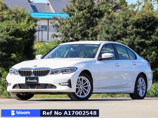 BMW 320D