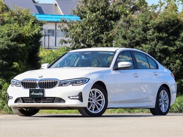 BMW 320D