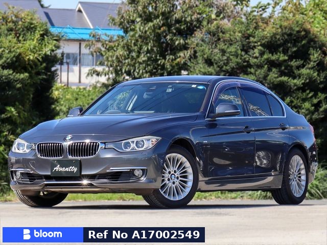 BMW 320I
