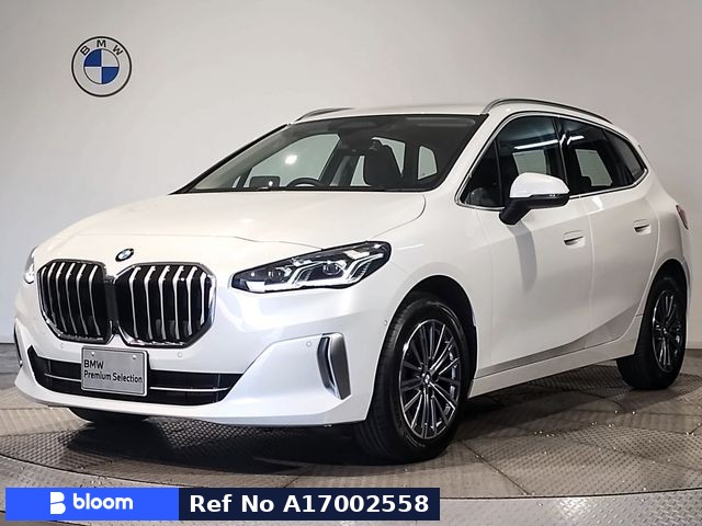 BMW 218D