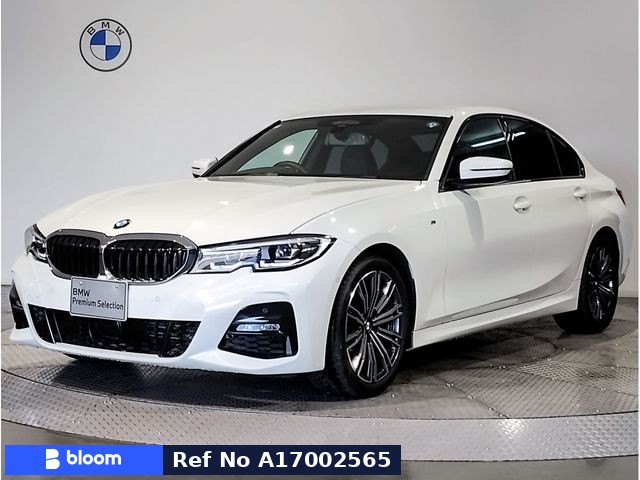 BMW 320D