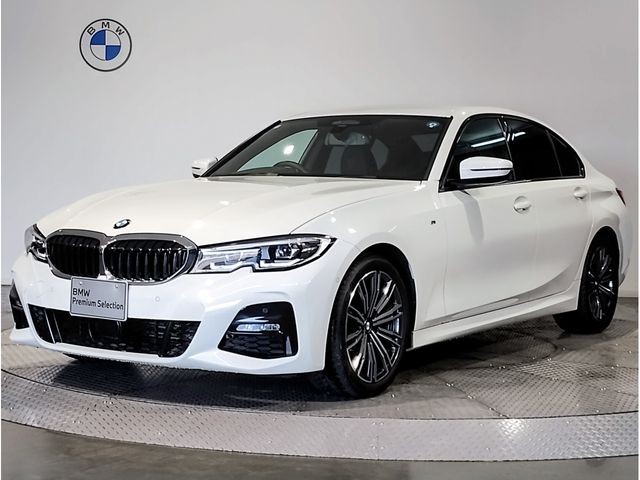 BMW 320D