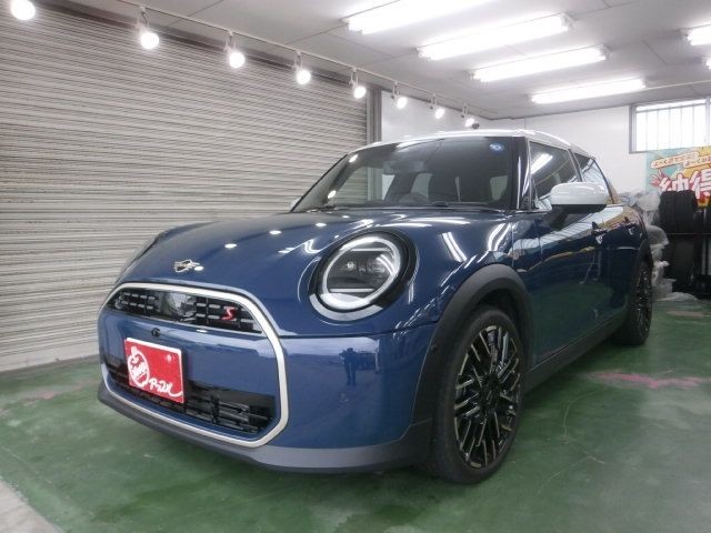 BMW MINI