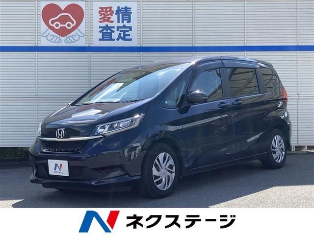 2019 Honda Freed Plus