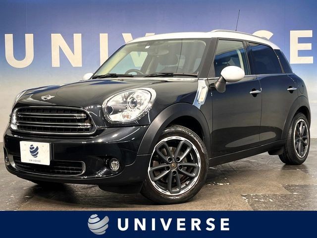 BMW MINI