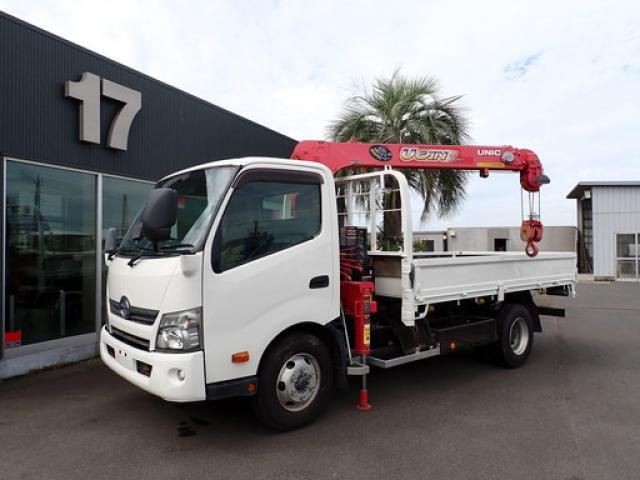 Hino Dutro