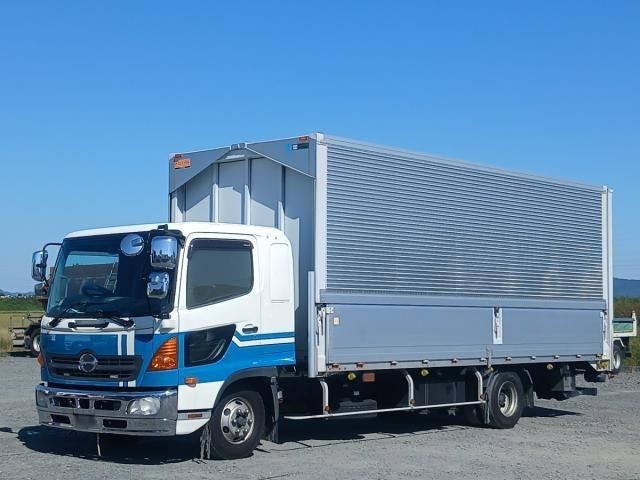 Hino Ranger