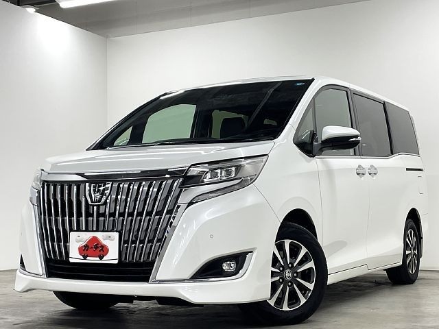 2019 Toyota Esquire