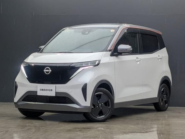 2022 Nissan Safari