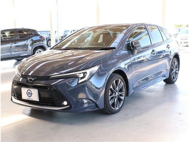 2024 Toyota Corolla Touring