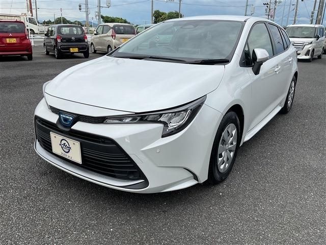 Toyota Corolla Touring HV