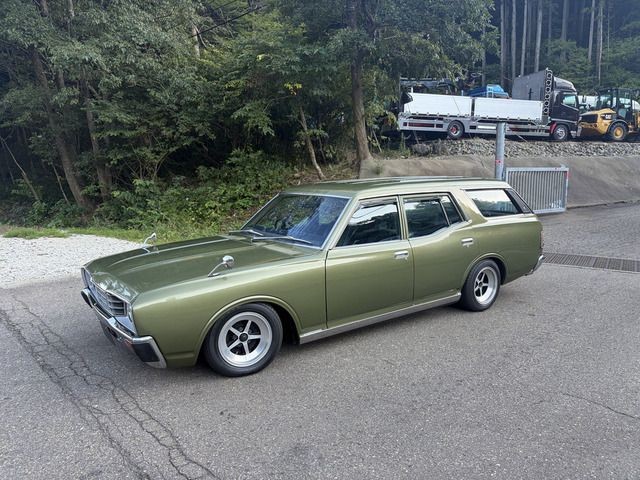 Nissan Gloria