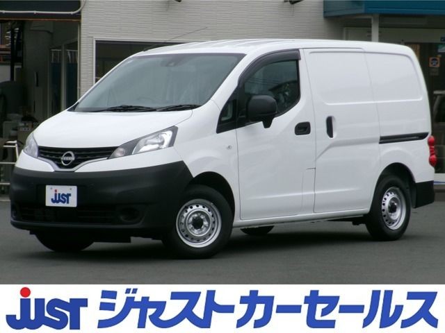 Nissan NV200 Vanette