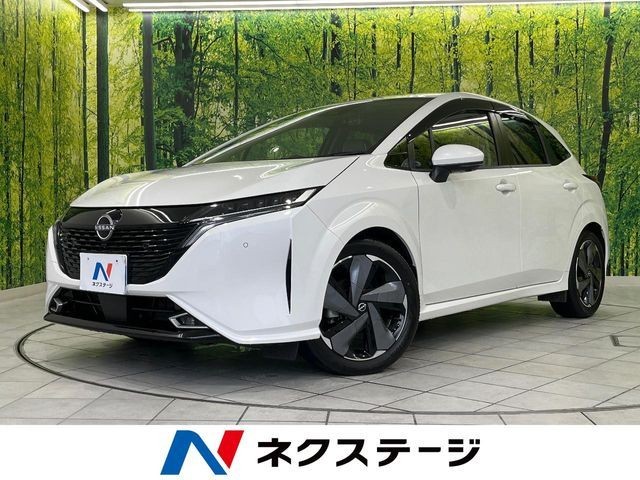 2022 Nissan Aura