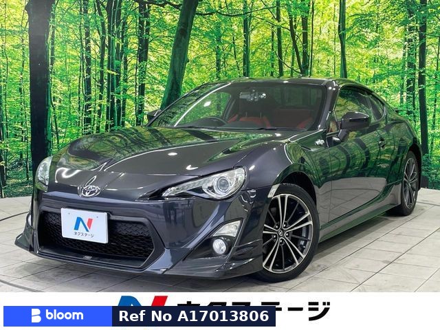 2013 Toyota 86