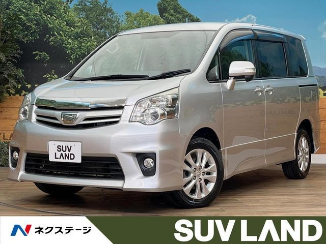 2011 Toyota Noah