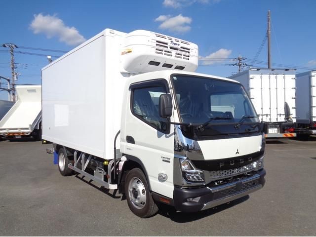 Mitsubishi Canter T