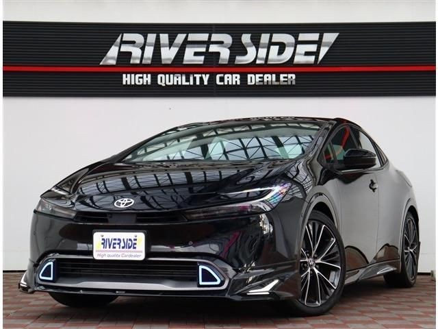 2023 Toyota Prius