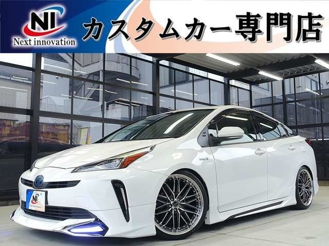 2019 Toyota Prius