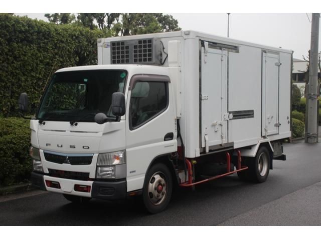 2016 Mitsubishi Canter T