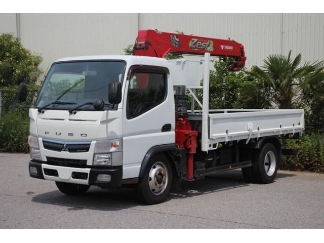 Mitsubishi Canter T