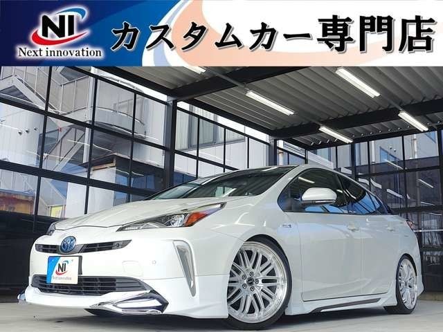 2019 Toyota Prius