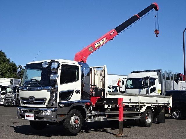 Hino Ranger