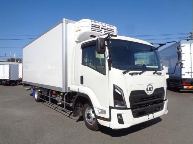 Nissan Diesel Condor