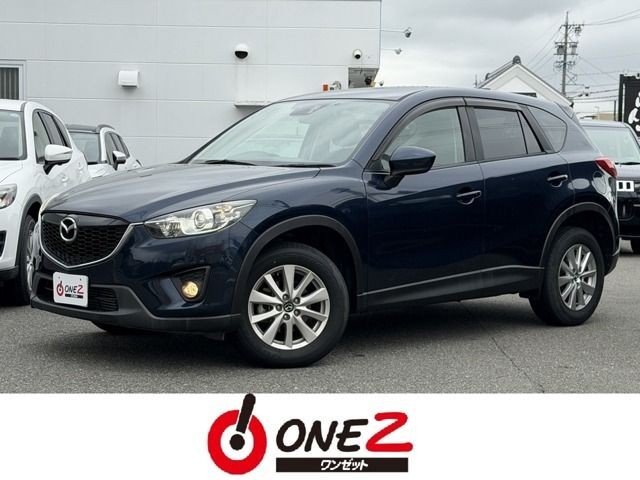 2014 Mazda CX-5