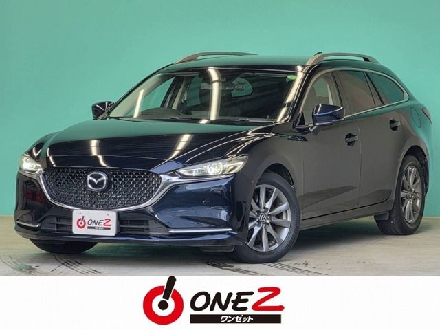 2019 Mazda Atenza W