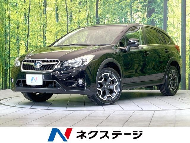 2012 Subaru Impreza XV