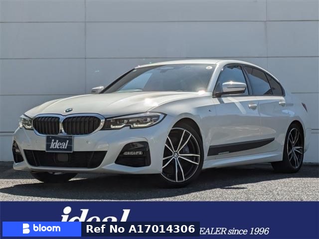 BMW 320D