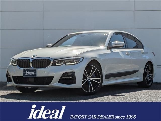 BMW 320D