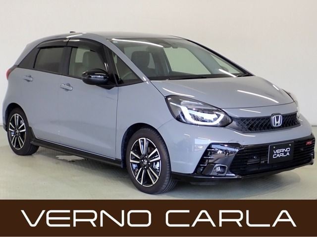 Honda FIT HV