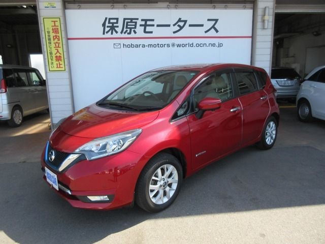 2020 Honda FIT HV