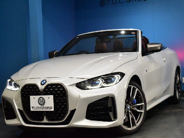 BMW M440I