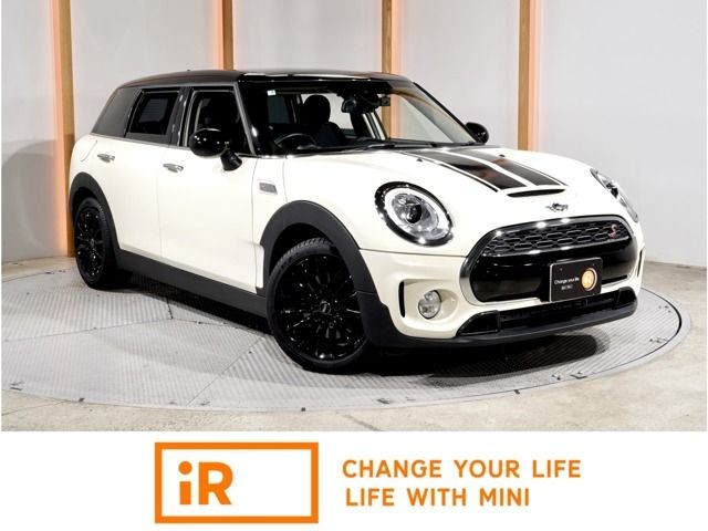 BMW MINI